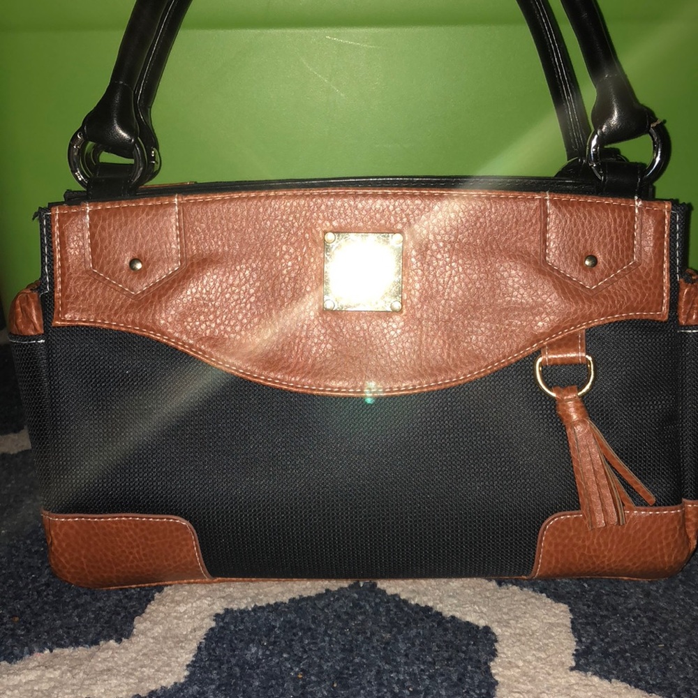 Classic Miche shell Mavi